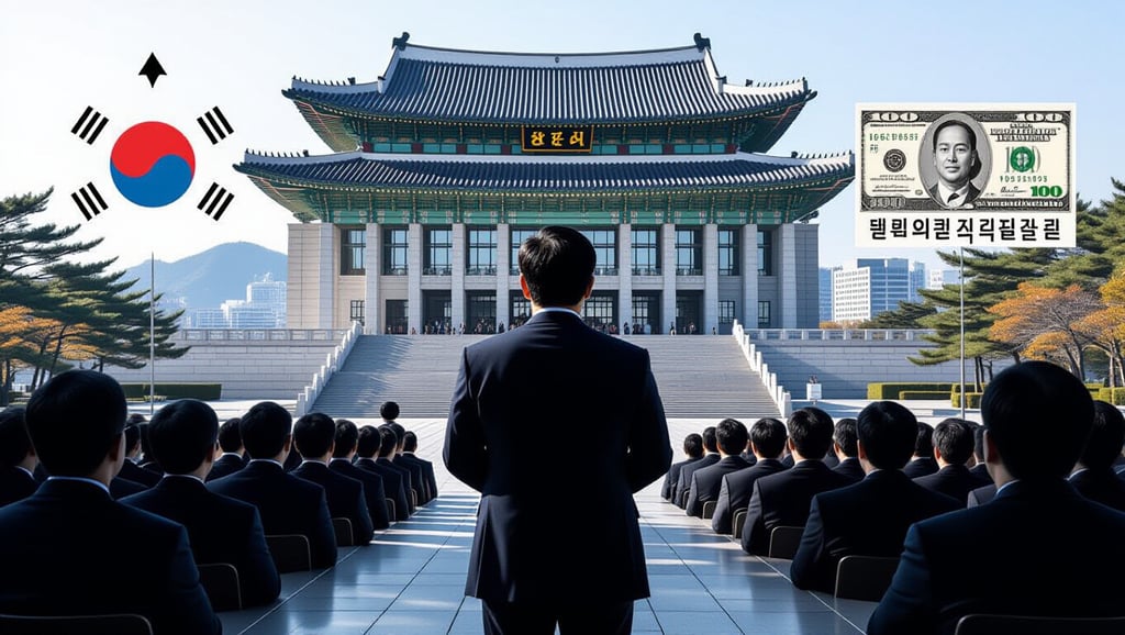 💬 해명과 뜨거운 공방