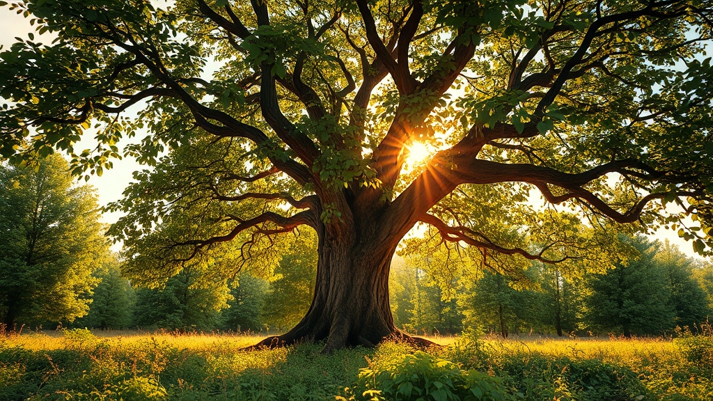 장기 투자, 복리 효과 극대화 (realistic 스타일)