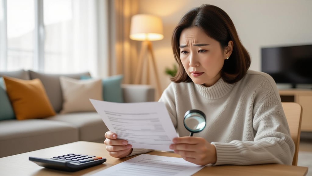 🏥 건강보험료 폭탄 피하는 법: 피부양자 자격 & 금융소득 관리