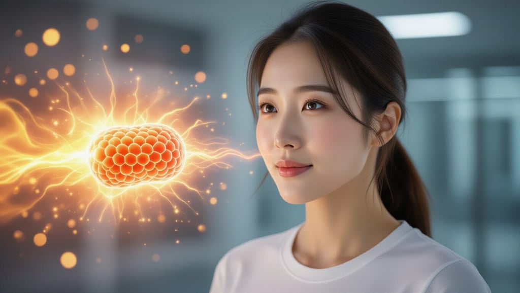 🔬 이소비텍신, 과학적으로 입증된 효능