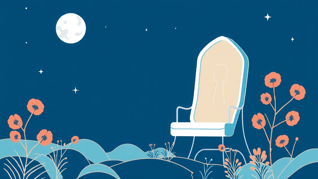 마무리 (illustration 스타일)