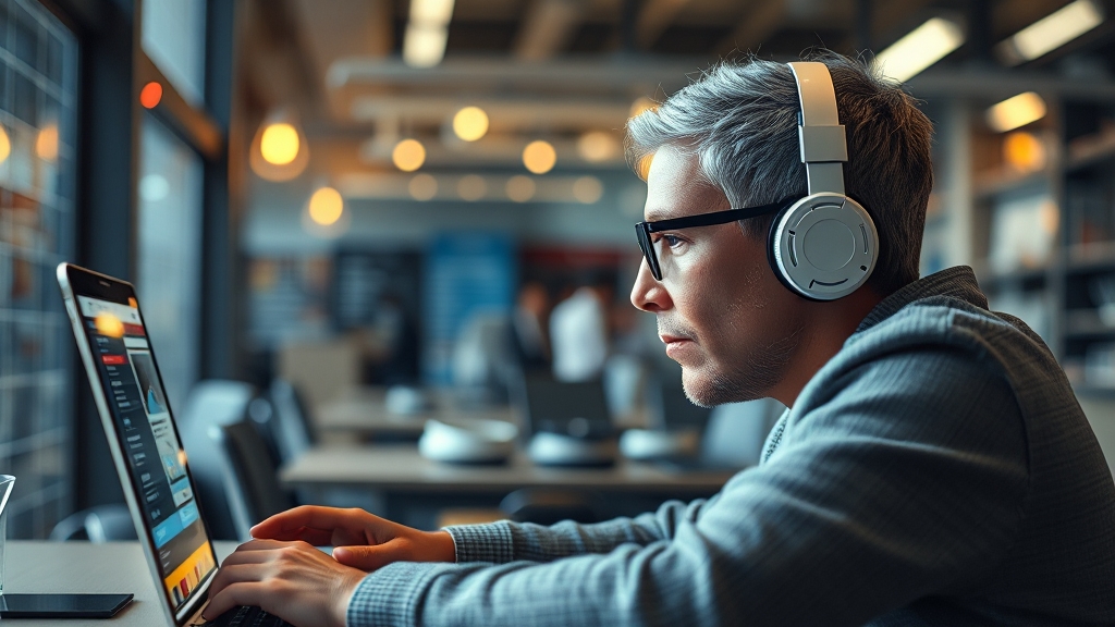 주식 계좌 개설 시 유의사항 (realistic 스타일)