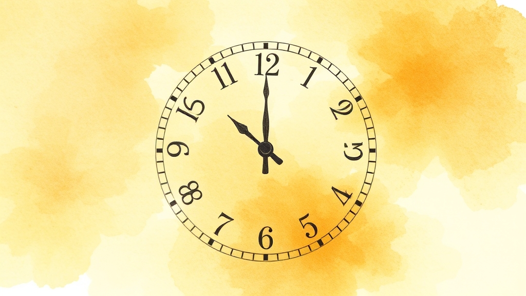 상속세 기본 개념 (watercolor 스타일)