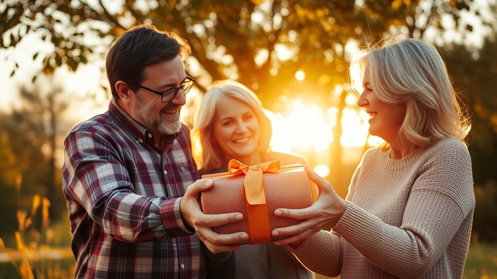 상속세 절세 전략 (realistic 스타일)