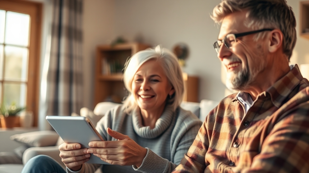 부동산 상속 시 고려사항 (realistic 스타일)