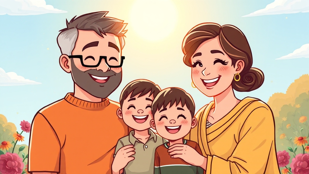 상속 공제 항목 상세 분석 (cartoon 스타일)