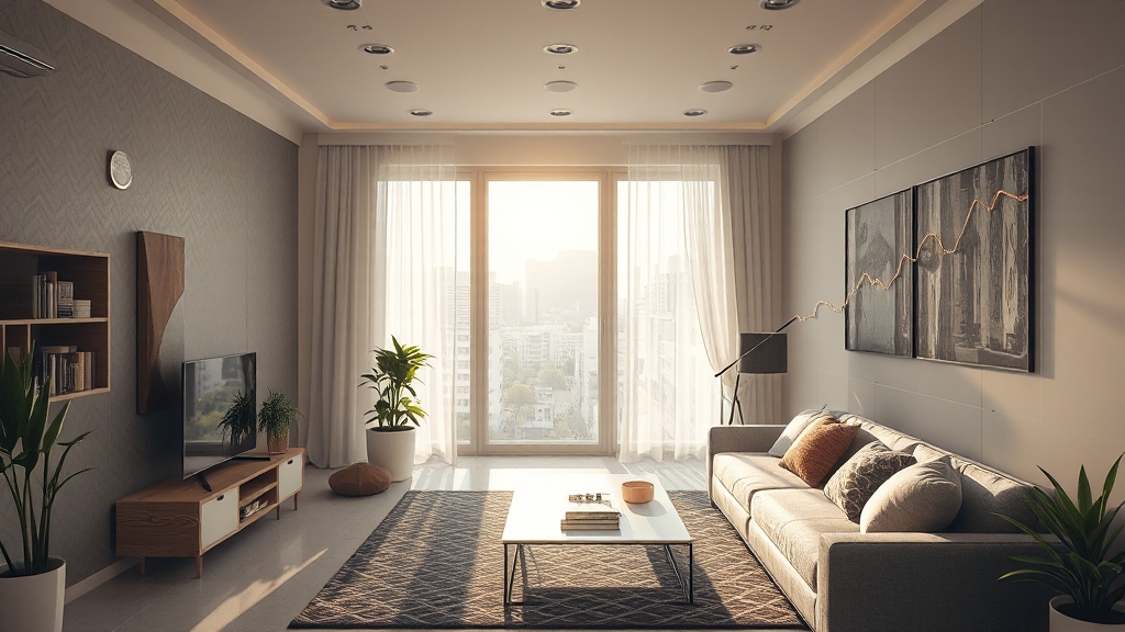 아파트 실거래가 완벽 분석: 조회 방법부터 활용법, 주의사항까지! 9 마무리 (realistic 스타일)