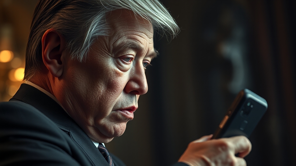 정부 대응 현황 (realistic 스타일)