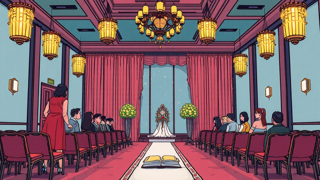 최민희 의원, 어떻게 해명했나? (cartoon 스타일)