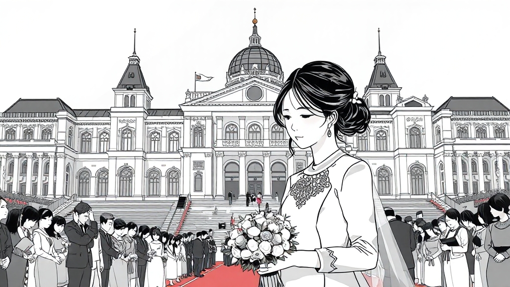 마무리 (illustration 스타일)