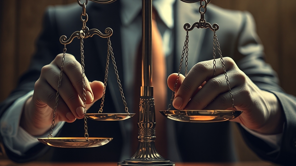 이재명 대통령, 사정기관 경고! 문제점 분석 및 개혁 방향 제시 3 주요 비판: 공정성, 권한 남용, 인권 침해 (realistic 스타일)