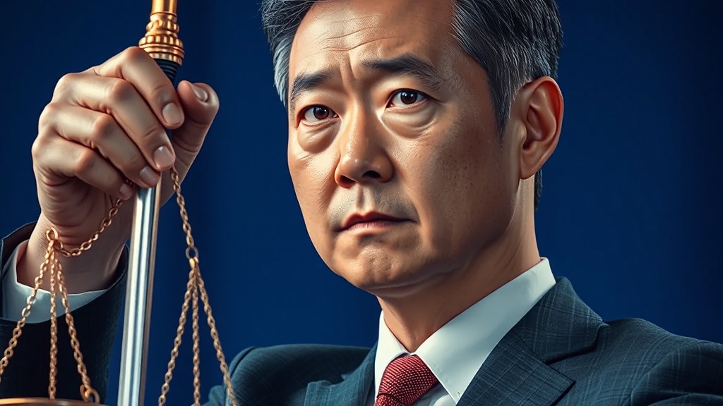 이재명 대통령, 사정기관 경고! 문제점 분석 및 개혁 방향 제시 9 마무리 (realistic 스타일)