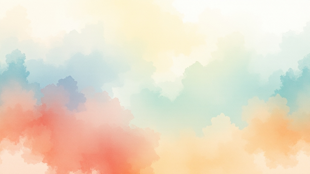 아이폰 K패스 완벽 가이드: 애플페이 등록부터 환급, 꿀팁까지! 4 K패스 환급 기준 및 혜택 (watercolor 스타일)