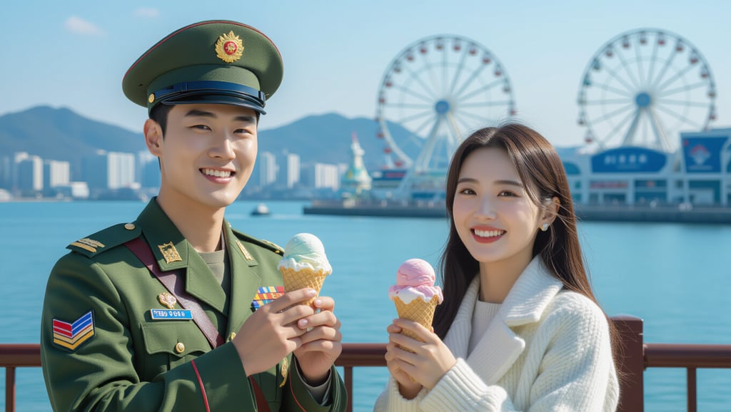 🏖️ 휴가 & 여가, 알뜰하게 즐기는 법