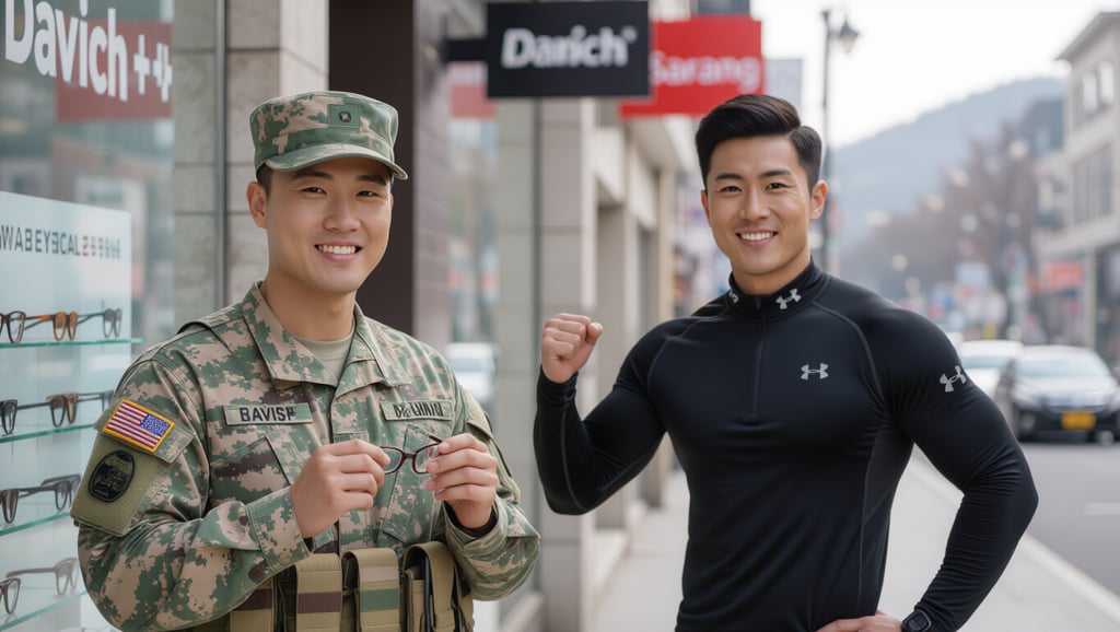 🎁 놓치면 아쉬운 브랜드별 추가 할인