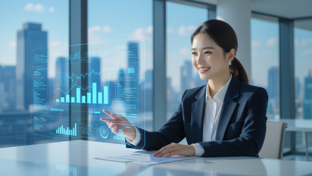 📈 마이데이터 산업, 현재와 미래는?