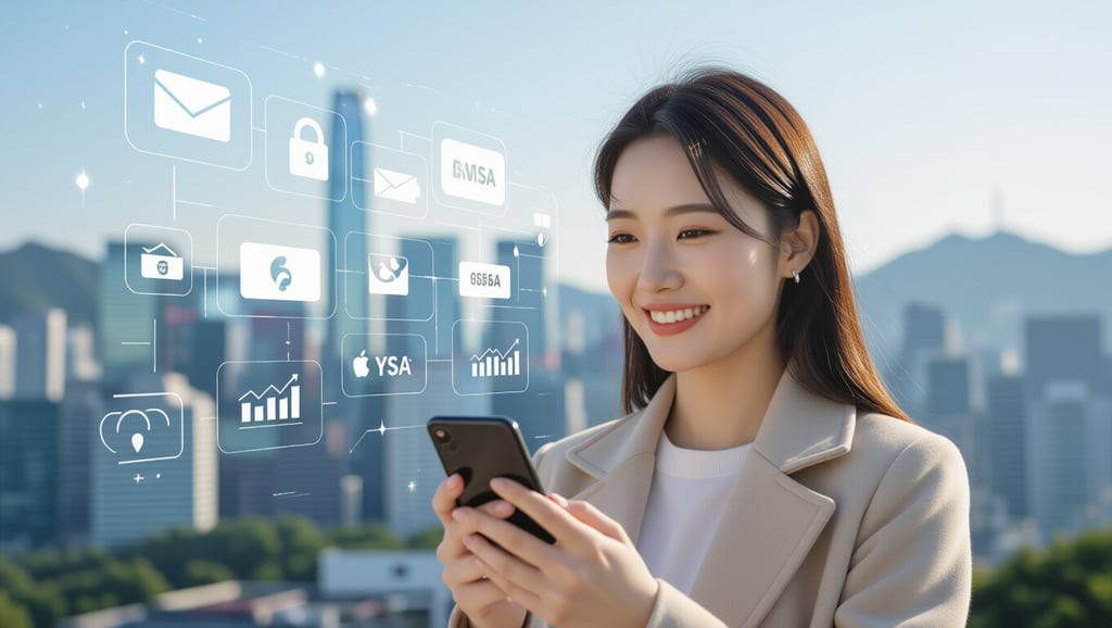 💡 마이데이터 2.0, 무엇이 달라지나요?