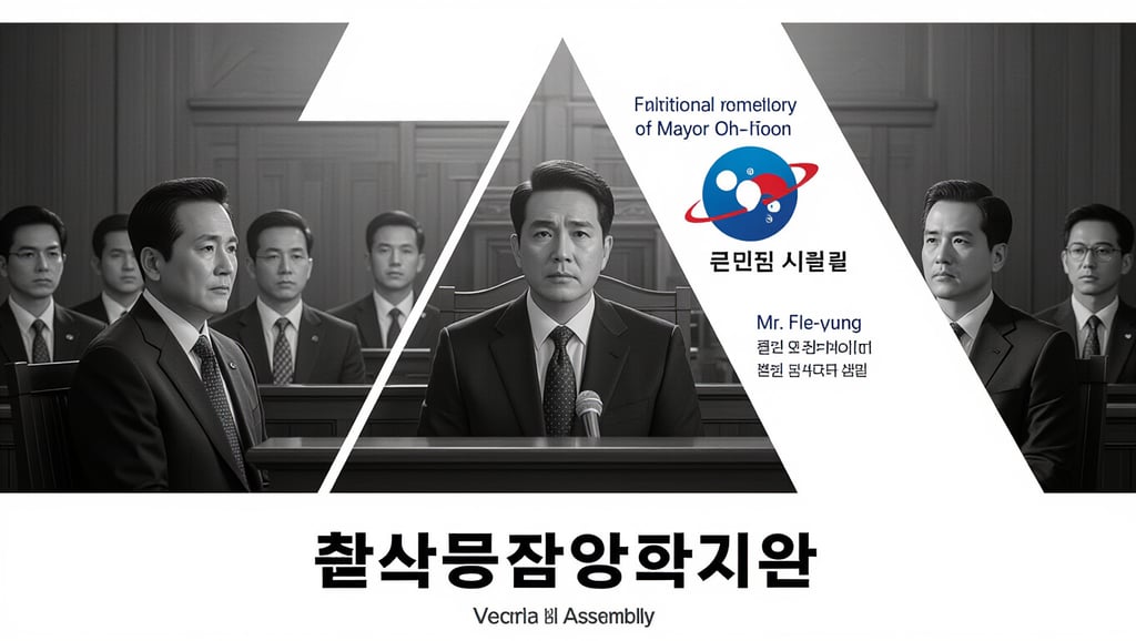 📈 정치적 파장과 향후 전망: 대질신문과 진실 규명의 과제