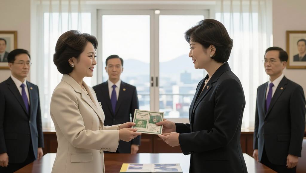 🔍 사건의 배경: 김영선 전 의원과의 관계 및 '갑과 을' 구도