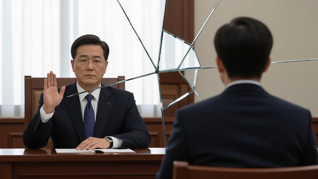 💡 오세훈 시장의 반박과 입장: 엇갈리는 진술의 진실 게임