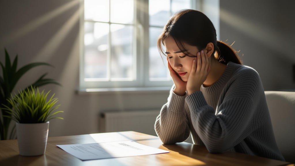 🚨 보험금 거절 사유와 현명한 대응법
