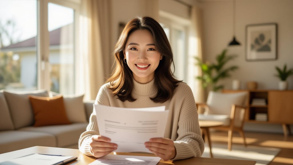 📋 보험금 청구, 첫걸음은 이렇게!