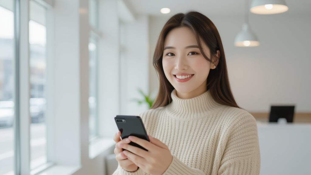 📱 보험사별 청구 방법 & 모바일 접수