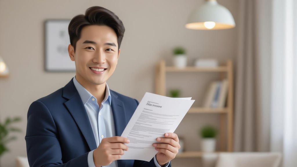 📄 상황별 보험금 청구 필수 서류