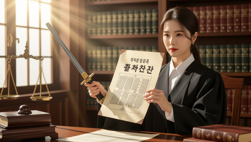 💡 임은정 검사의 개혁 방향과 '검찰개혁 5적' 발언