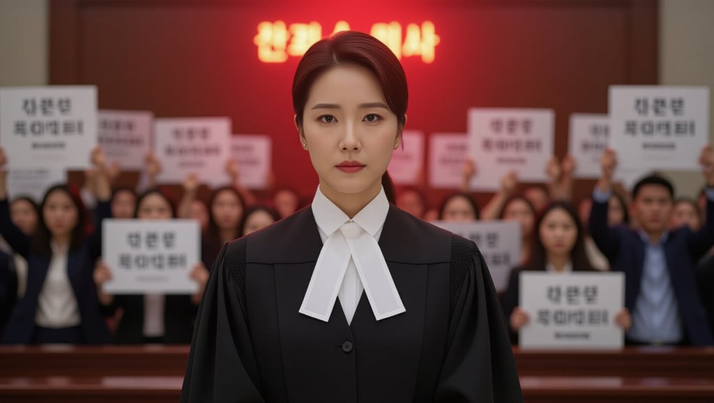 📌 임은정 검사의 '수사권 폐지' 주장, 왜 중요한가요?