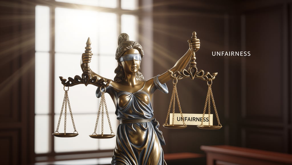 ⚠️ 보완수사권, 왜 중요하고 폐지되면 어떻게 될까요?