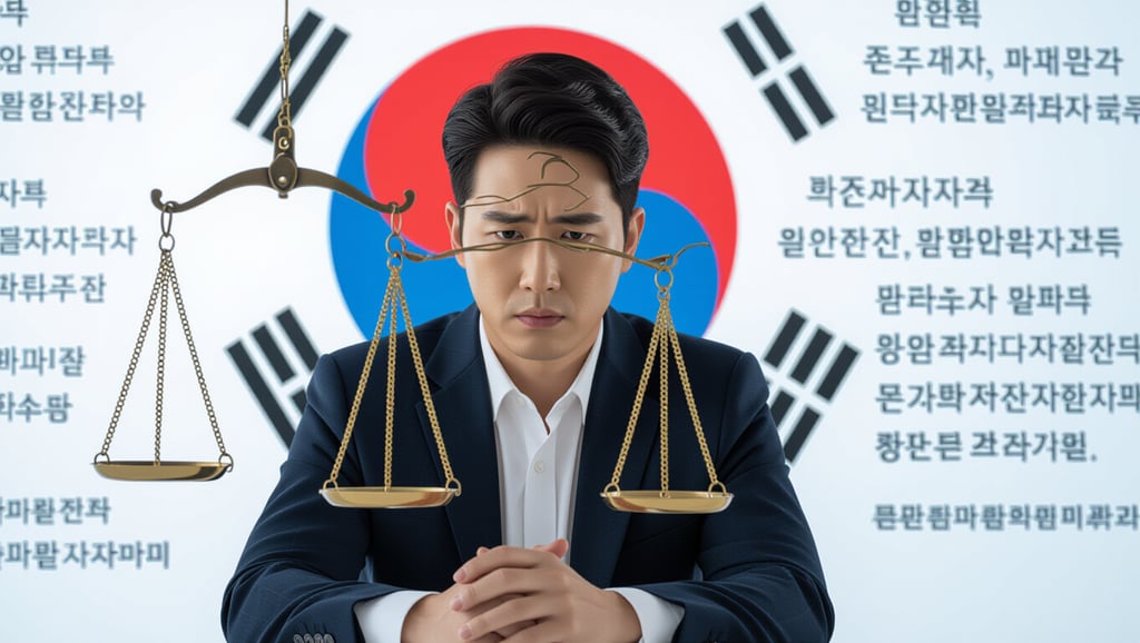 ⚖️ 검찰 수사권 폐지 & 수사·기소 분리, 핵심 쟁점은?