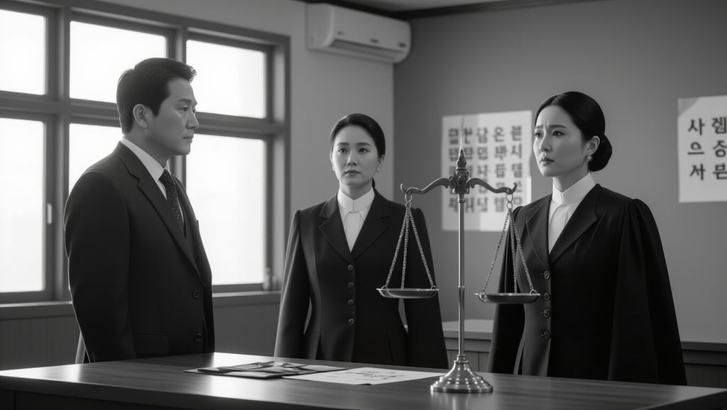 🗣️ 검찰 내부, 수사권 폐지 찬반 논쟁은?