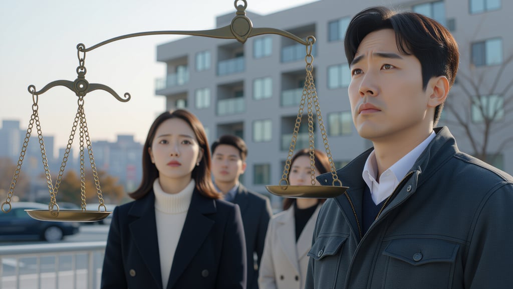 📉 정책 신뢰도 하락과 정치권의 목소리