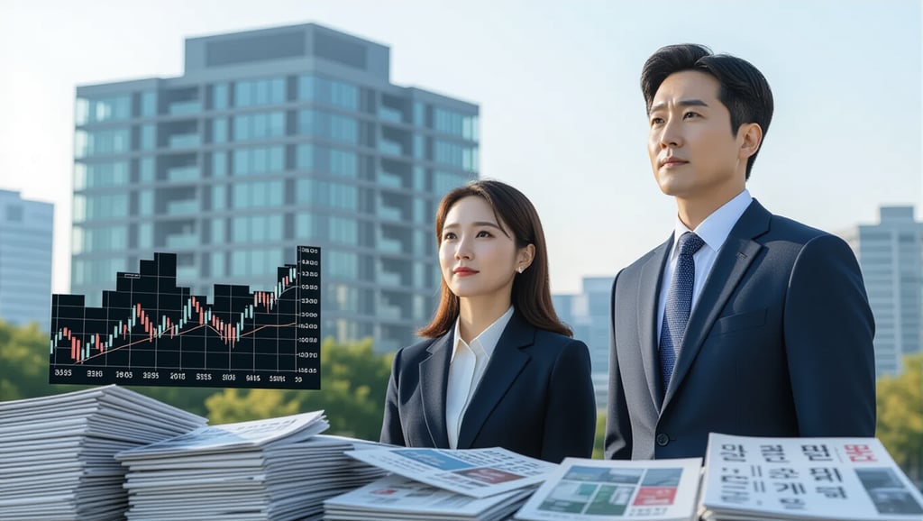 ⚠️ 갭투자 논란, 어떻게 시작되었나요?