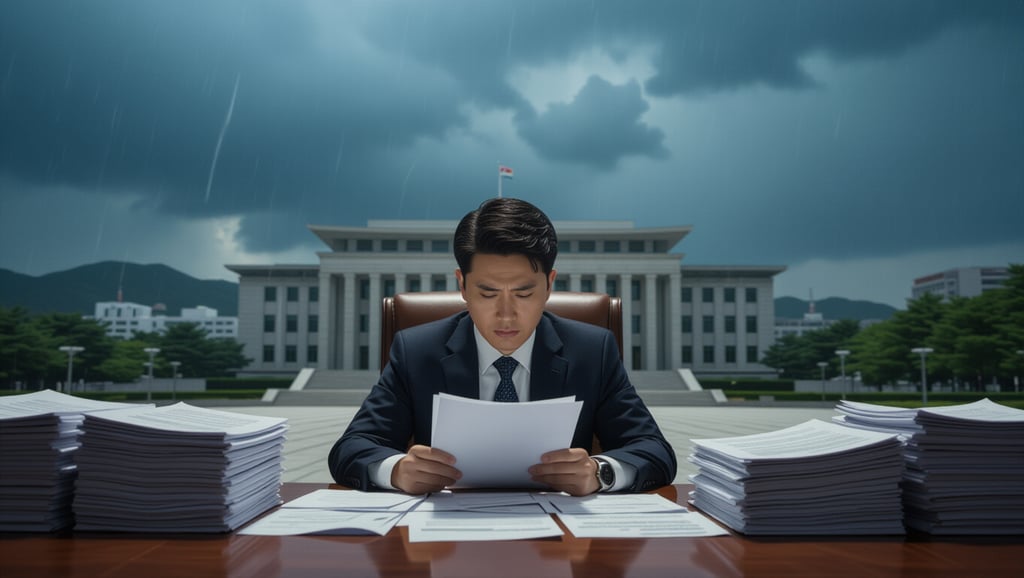 🗣️ 공식 해명과 끊이지 않는 논란