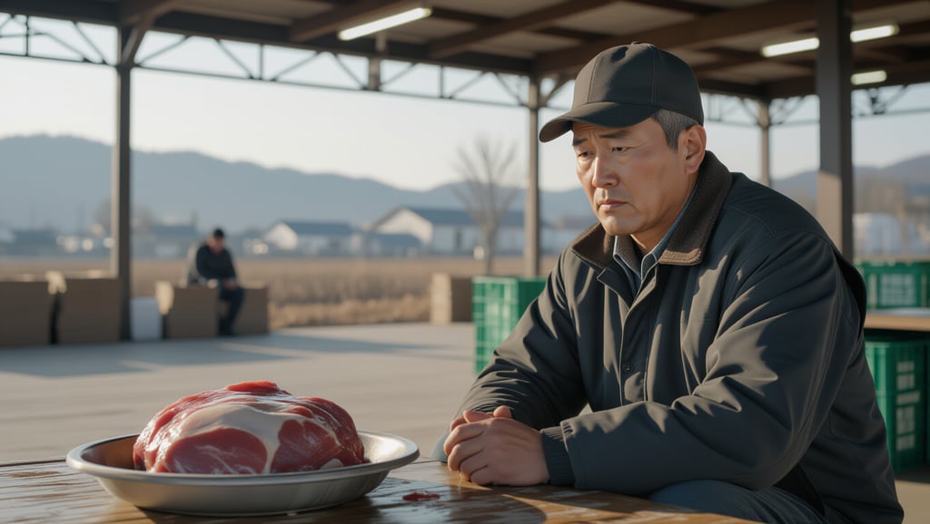 📋 농협 공판장 하자육 변상 제도, 무엇이 문제일까요?