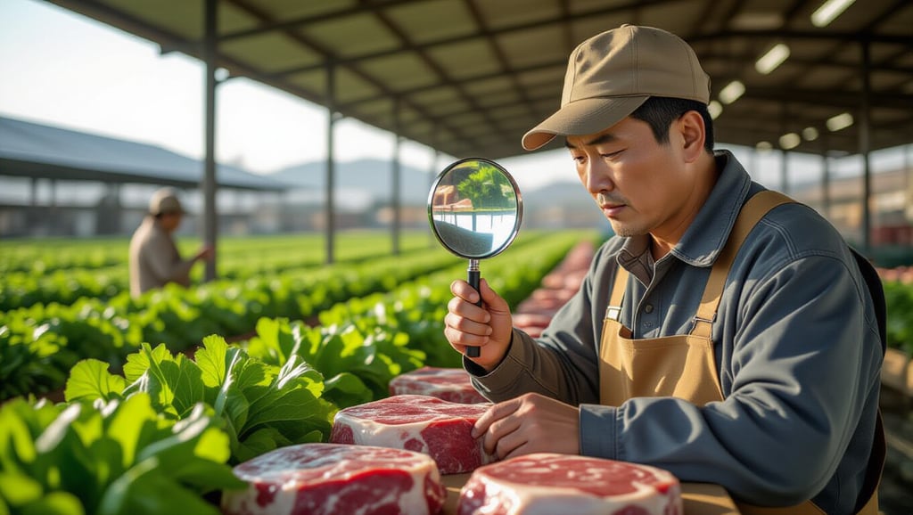 🚨 현행 검증 시스템, 왜 문제일까요?