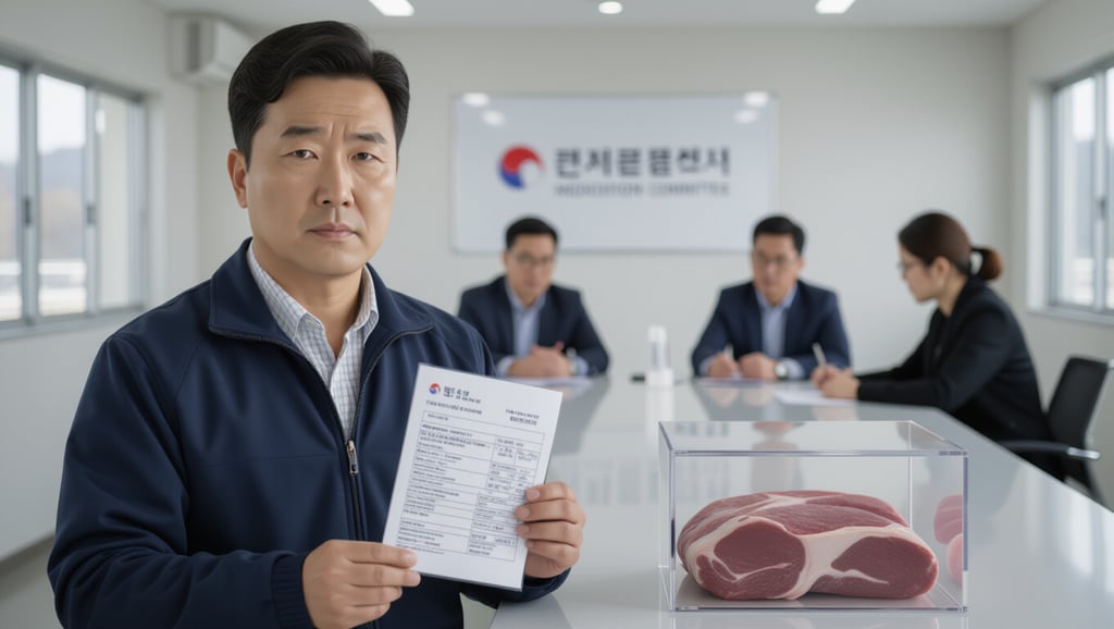 💡 하자육 변상 제도, 이렇게 개선해야 합니다!