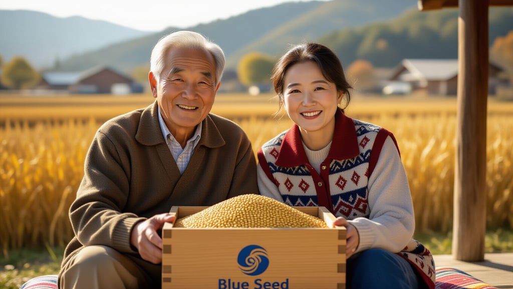 근로복지공단 퇴직연금: 가입부터 수령까지 핵심 정보 총정리 3 💡 중소기업 퇴직연금 기금제도 '푸른씨앗' 심층 분석