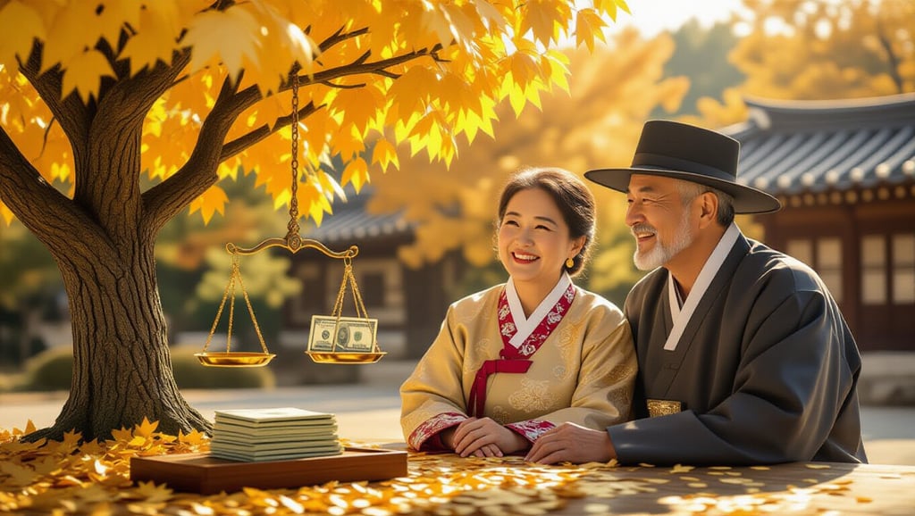 근로복지공단 퇴직연금: 가입부터 수령까지 핵심 정보 총정리 6 💰 퇴직연금, 어떻게 수령하는 것이 현명할까요?