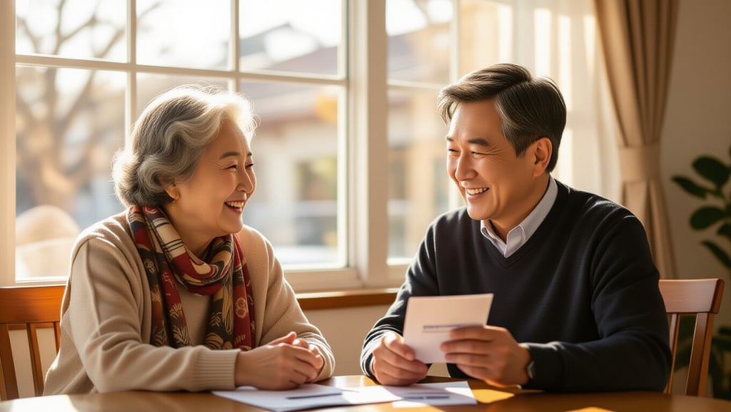 근로복지공단 퇴직연금: 가입부터 수령까지 핵심 정보 총정리 7 💡 근로복지공단 퇴직연금, 똑똑하게 활용하는 방법