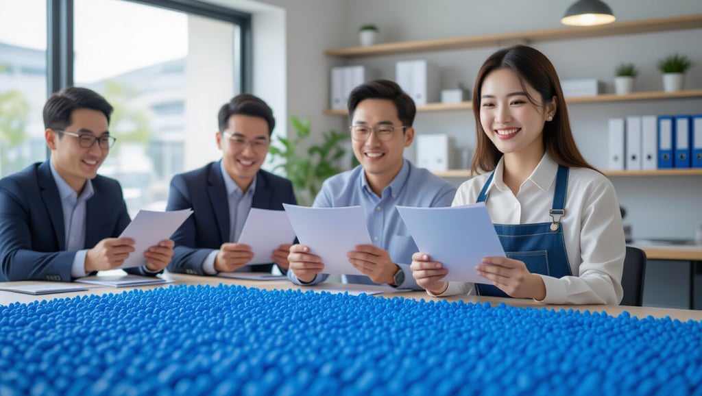 근로복지공단 퇴직연금: 가입부터 수령까지 핵심 정보 총정리 4 📝 근로복지공단 퇴직연금, 누가 어떻게 가입할 수 있나요?