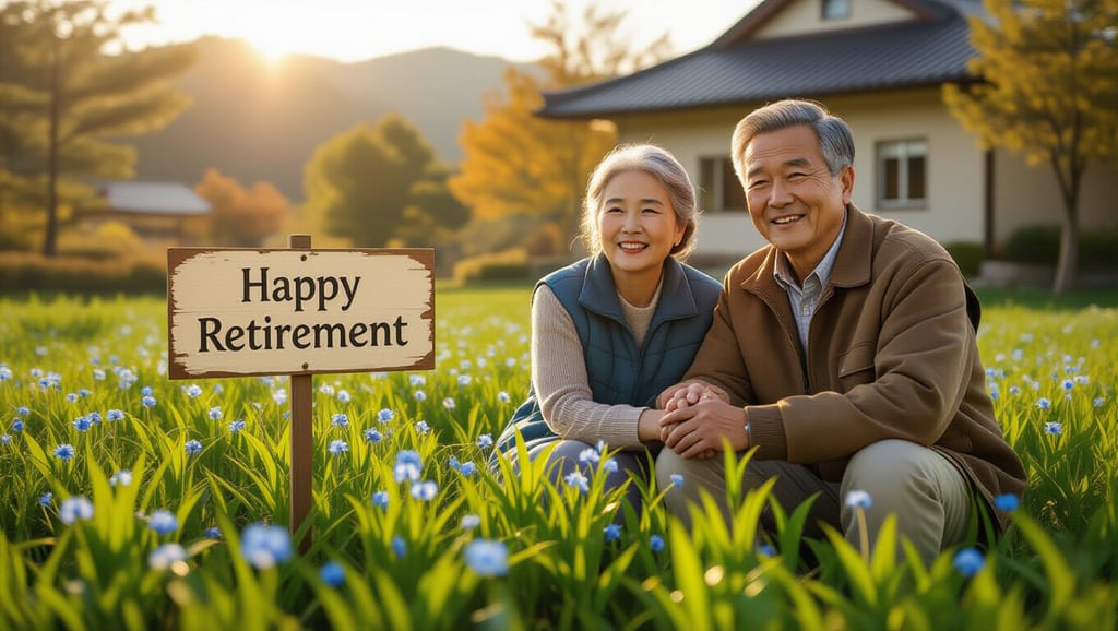 근로복지공단 퇴직연금: 가입부터 수령까지 핵심 정보 총정리 8 📌 마무리