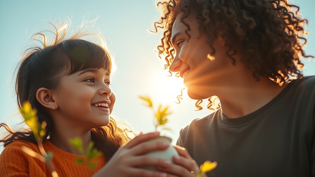 청년내일저축계좌란? (realistic 스타일)