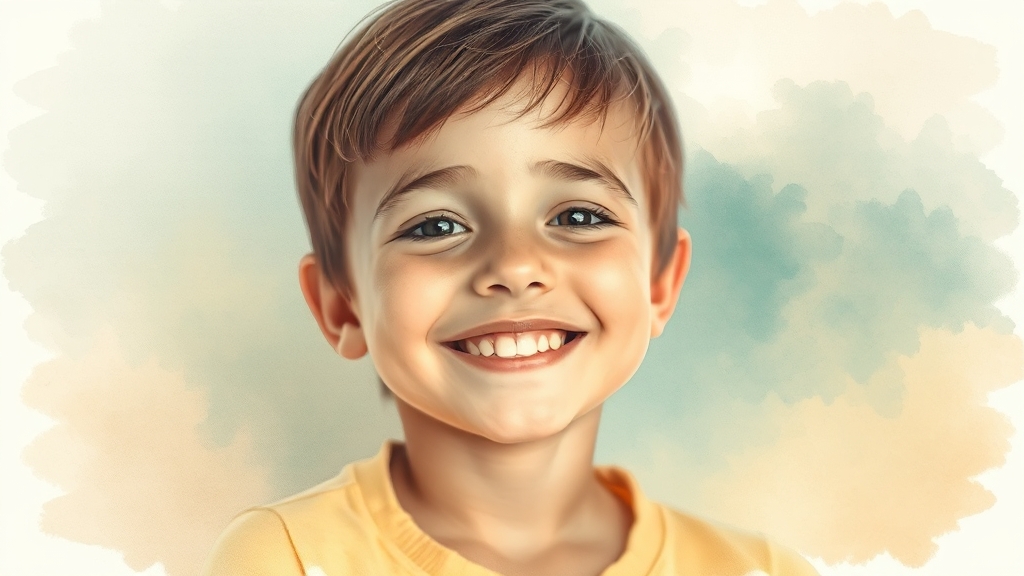 만기 시 수령액 계산 방법 (watercolor 스타일)