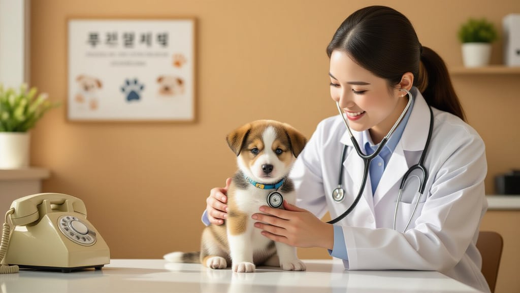 📞 궁금증 해결! 문의처 안내