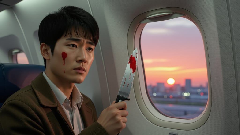 📋 요도호 사건: 1970년 일본항공 납치 개요