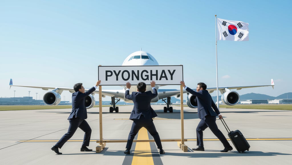 📊 영화 '굿뉴스'와 요도호 사건 실화 비교