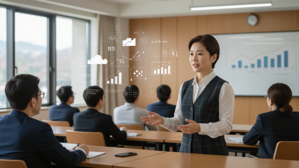 📚 똑똑한 연금 관리를 위한 교육과 유의사항